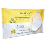 Toalhas-Umedecidas-Antissepticas-Pharmacy-Botanicals---30-Unidades---Inativo