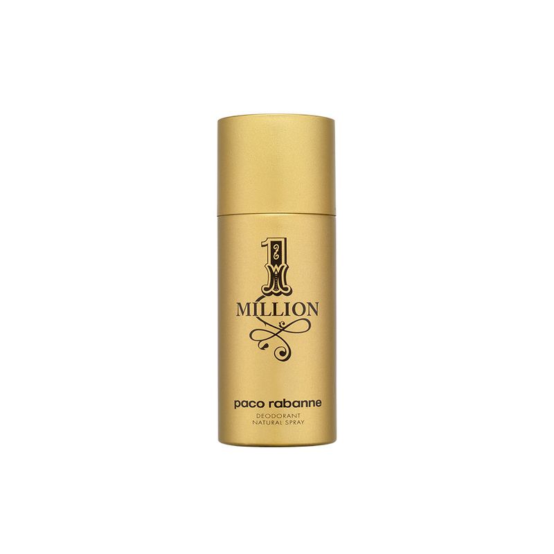 Kit-Perfume-Paco-Rabanne-1-Million-Masculino-Eau-de-Parfum-100-ml---Desodorante-150-ml