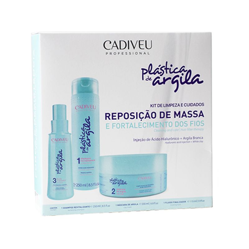 Kit-Cadiveu-Professional-Plastica-de-Argila-Home-Care---3-Produtos