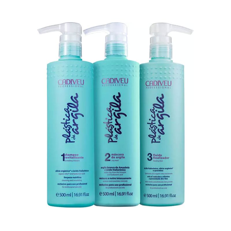 Kit-Cadiveu-Professional-Plastica-de-Argila-Salao---3-Produtos
