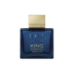 Kit-Perfume-Antonio-Banderas-King-of-Seduction-Absolute-Masculino-Eau-de-Toilette-100-ml---Desodorante-150-ml