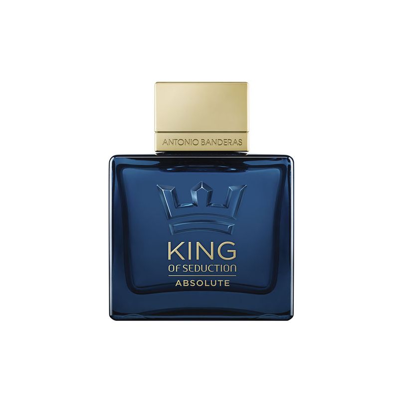 Kit-Perfume-Antonio-Banderas-King-of-Seduction-Absolute-Masculino-Eau-de-Toilette-100-ml---Desodorante-150-ml