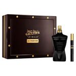 Kit-Perfume-Jean-Paul-Gaultier-Le-Male-Masculino-Eau-de-Parfum-125-ml---Miniatura-10-ml