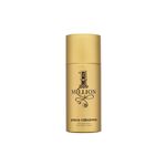 Kit-Perfume-Paco-Rabanne-1-Million-Masculino-Eau-de-Toilette-100-ml---Desodorante-150-ml---Perfume-10-ml