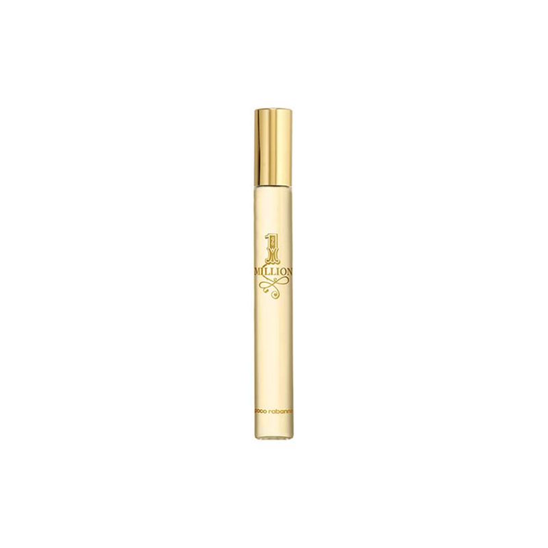 Kit-Perfume-Paco-Rabanne-1-Million-Masculino-Eau-de-Toilette-100-ml---Desodorante-150-ml---Perfume-10-ml