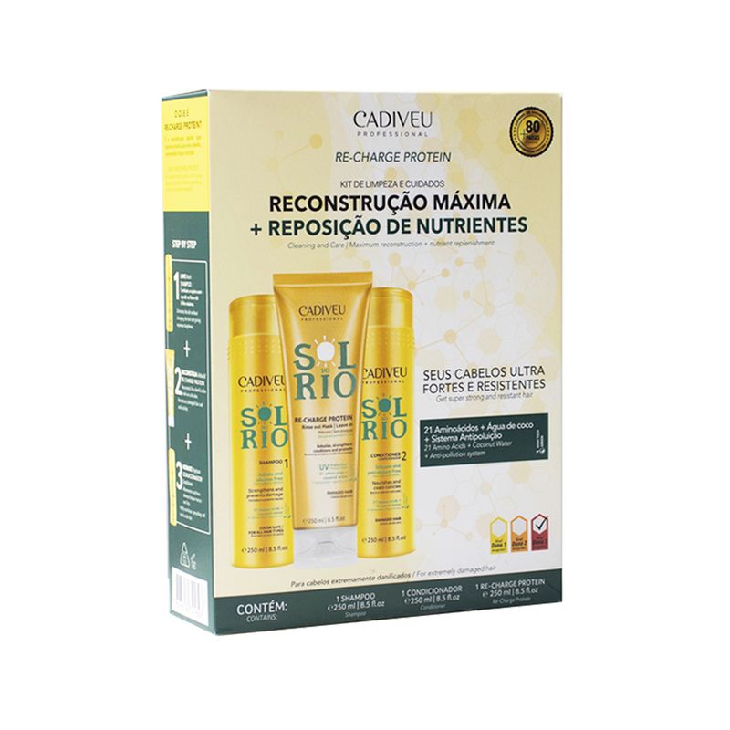 Kit-Cadiveu-Professional-Sol-do-Rio-Home-Care---3-Produtos