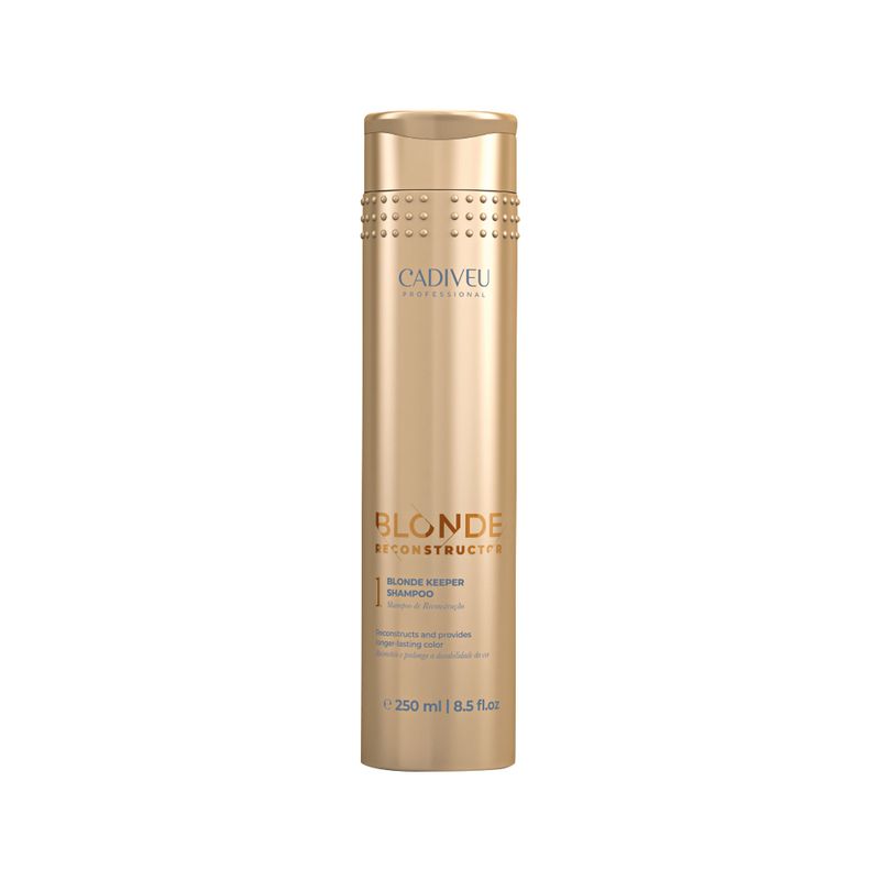 Kit-Cadiveu-Professional-Blonde-Reconstructor-Home-Care---4-Produtos