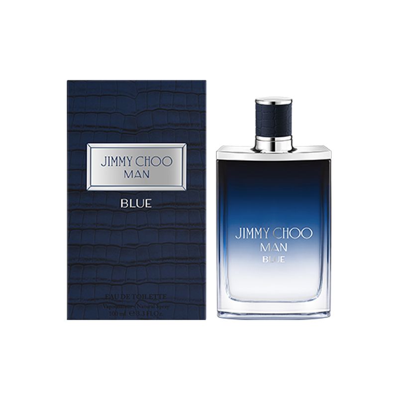 Perfume-Jimmy-Choo-Blue-Masculino-Eau-de-Toilette-100-ml