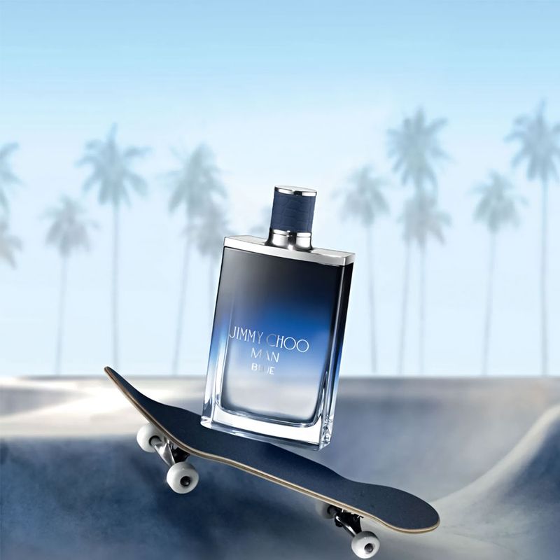 Perfume-Jimmy-Choo-Blue-Masculino-Eau-de-Toilette-100-ml