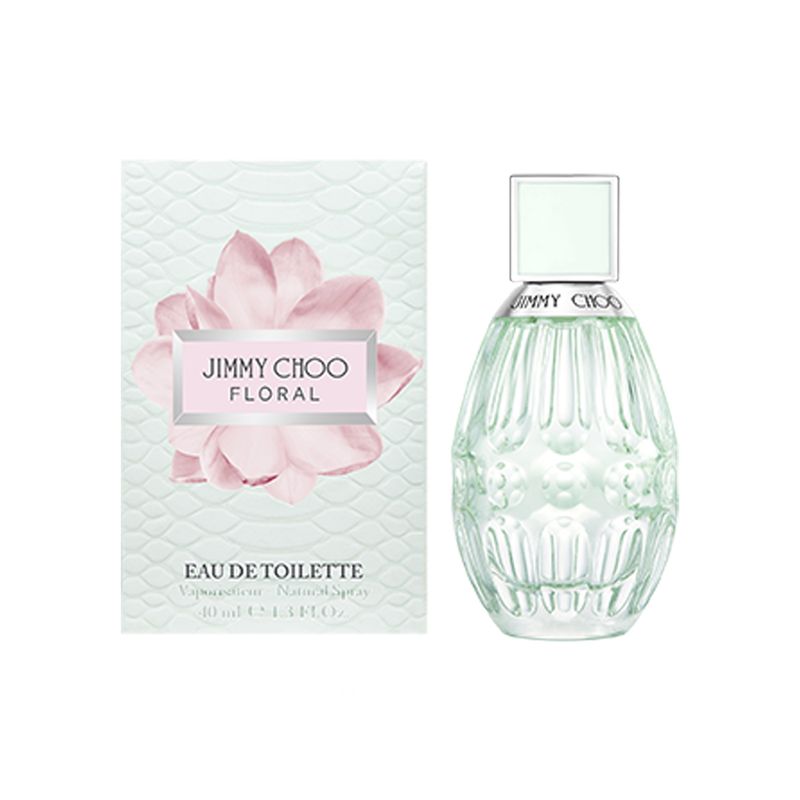 Perfume-Jimmy-Choo-Floral-Feminino-Eau-de-Toilette-40-ml