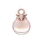Kit-Perfume-Benetton-Colors-Woman-Rose-Feminino-Eau-de-Toilette-80-ml---Locao-Corporal-75-ml