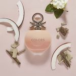 Kit-Perfume-Benetton-Colors-Woman-Rose-Feminino-Eau-de-Toilette-80-ml---Locao-Corporal-75-ml