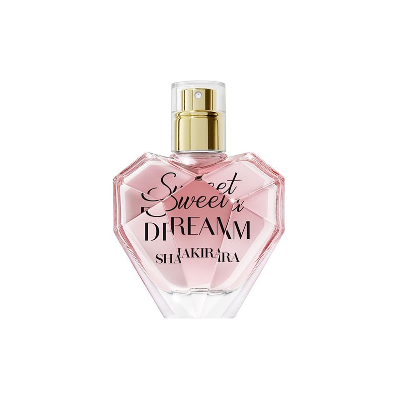 Perfume-Shakira-Sweet-Dream-Mini-Collection-Feminino-Eau-de-Toilette-30-ml