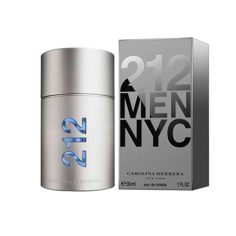 Perfume-Carolina-Herrera-212-Men-Masculino-Eau-de-Toilette-30-ml-