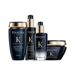 Kit-Kerastase-Chronologiste-Home-Care---5-Produtos