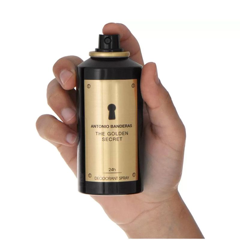 Desodorante-Spray-Antonio-Banderas-The-Golden-Secret-Masculino-150-ml