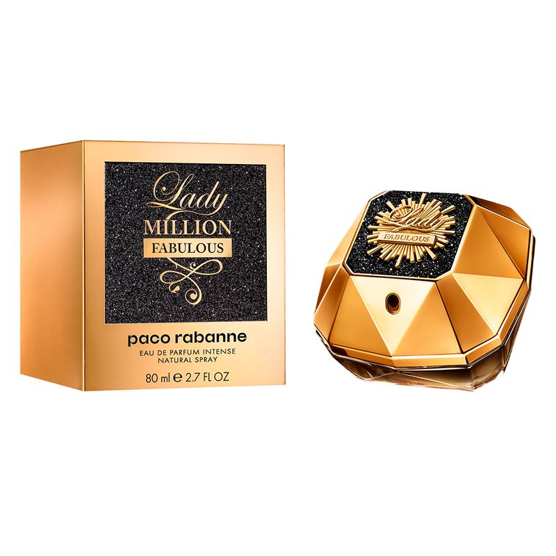 Perfume-Paco-Rabanne-Lady-Million-Fabulous-Feminino-Eau-de-Parfum-80-ml