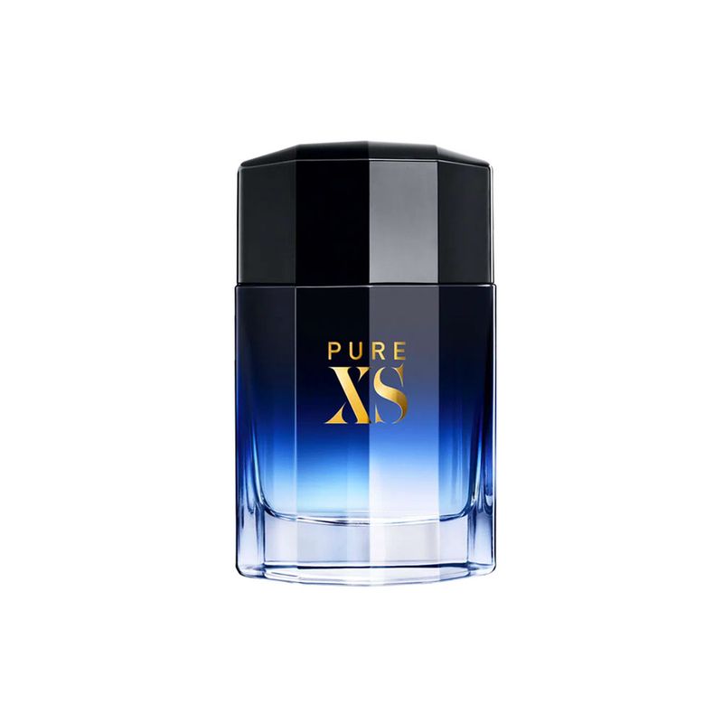 Perfume-Paco-Rabanne-Pure-XS-Masculino-Eau-de-Toilette-150-ml