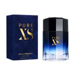 Perfume-Paco-Rabanne-Pure-XS-Masculino-Eau-de-Toilette-150-ml