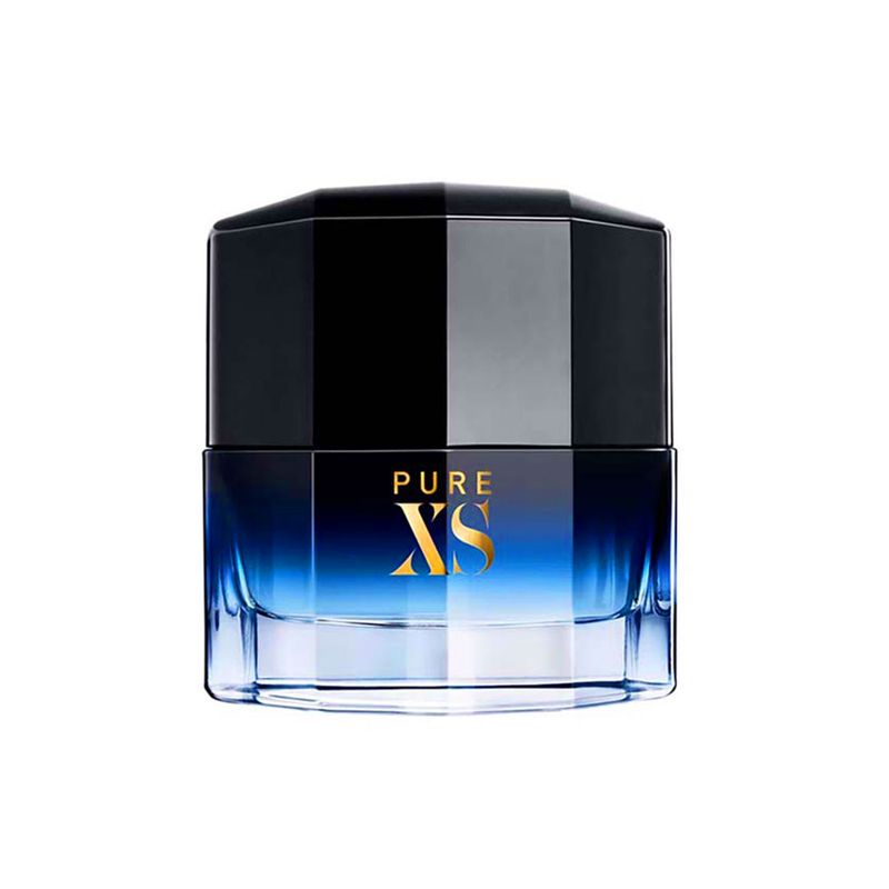 Perfume-Paco-Rabanne-Pure-XS-Masculino-Eau-de-Toilette-50-ml-