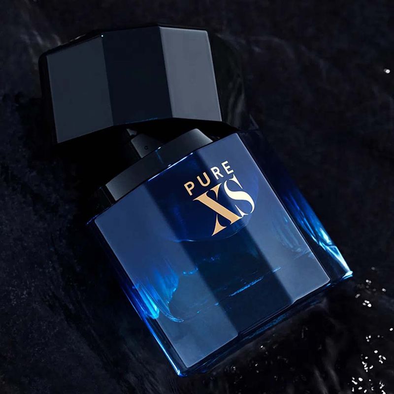Perfume-Paco-Rabanne-Pure-XS-Masculino-Eau-de-Toilette-50-ml-
