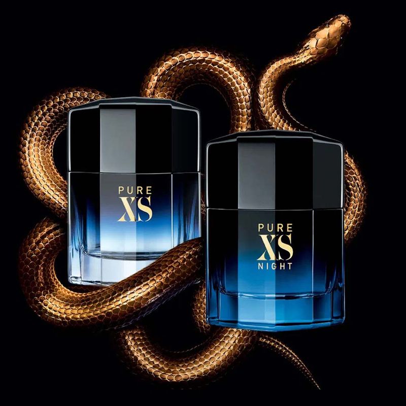 Perfume-Paco-Rabanne-Pure-XS-Masculino-Eau-de-Toilette-50-ml-