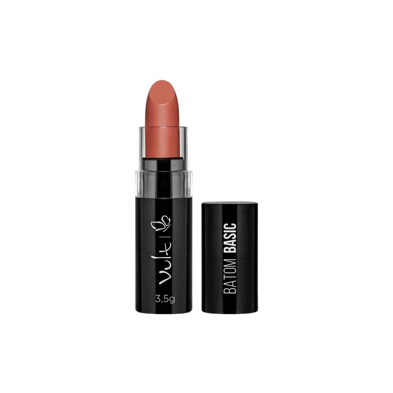 Batom-Cremoso-Matte-Vult-Basic-08-35g