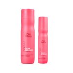 Kit-Wella-Professionals-Invigo-Color-Brilliance---Shampoo-250-ml---Leave-in-BB-Milagroso-150-ml
