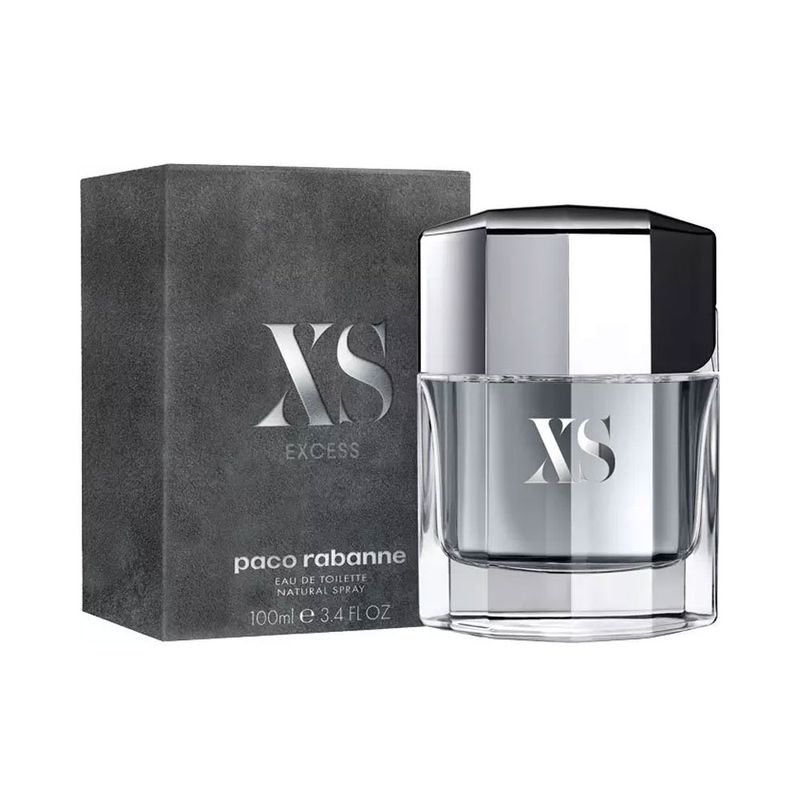 Perfume-Paco-Rabanne-XS-Masculino-Eau-de-Toilette-100-ml