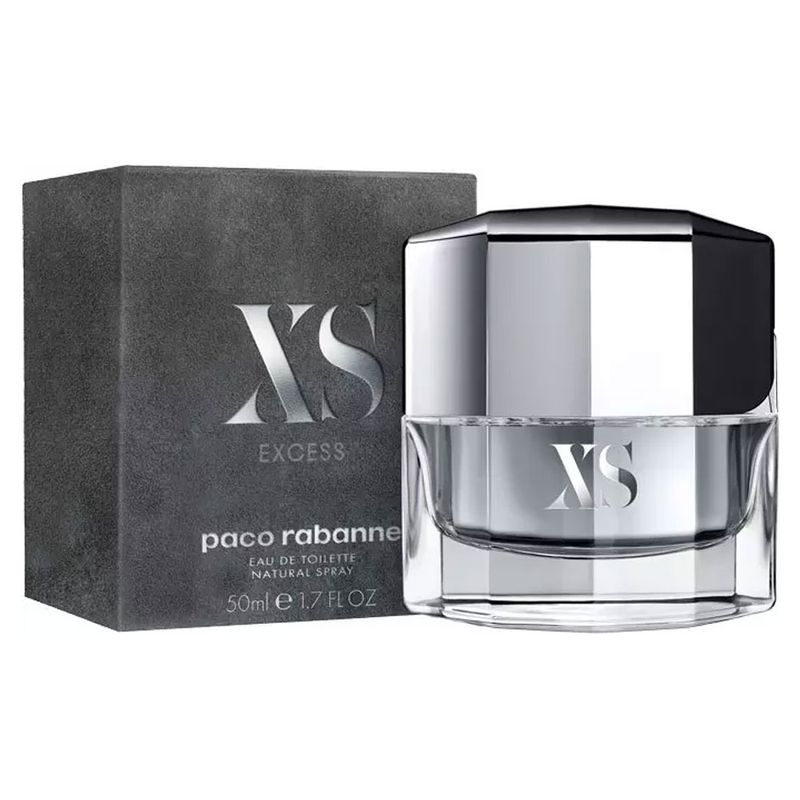 Perfume-Paco-Rabanne-XS-Excess-Masculino-Eau-de-Toilette-50-ml