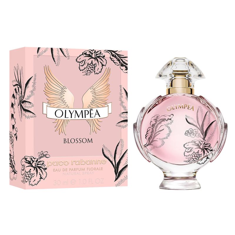 Perfume-Paco-Rabanne-Olympea-Blossom-Feminino-Eau-de-Parfum-30-ml