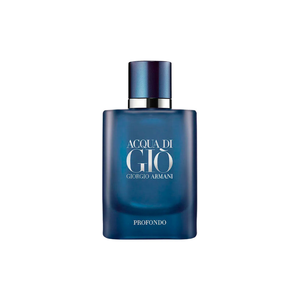 Acqua di gio armani 75ml outlet