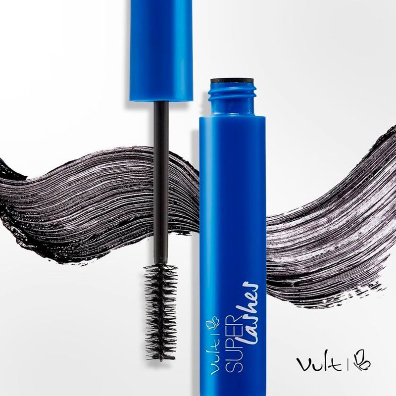 Mascara-para-Cilios-de-Volume-Vult-Super-Lashes-Preto-12-g