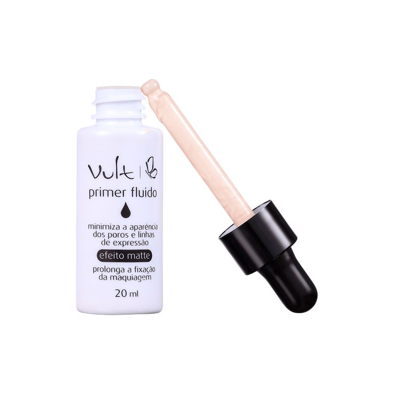 Primer-Fluido-Facial-Matte-Vult-20-ml