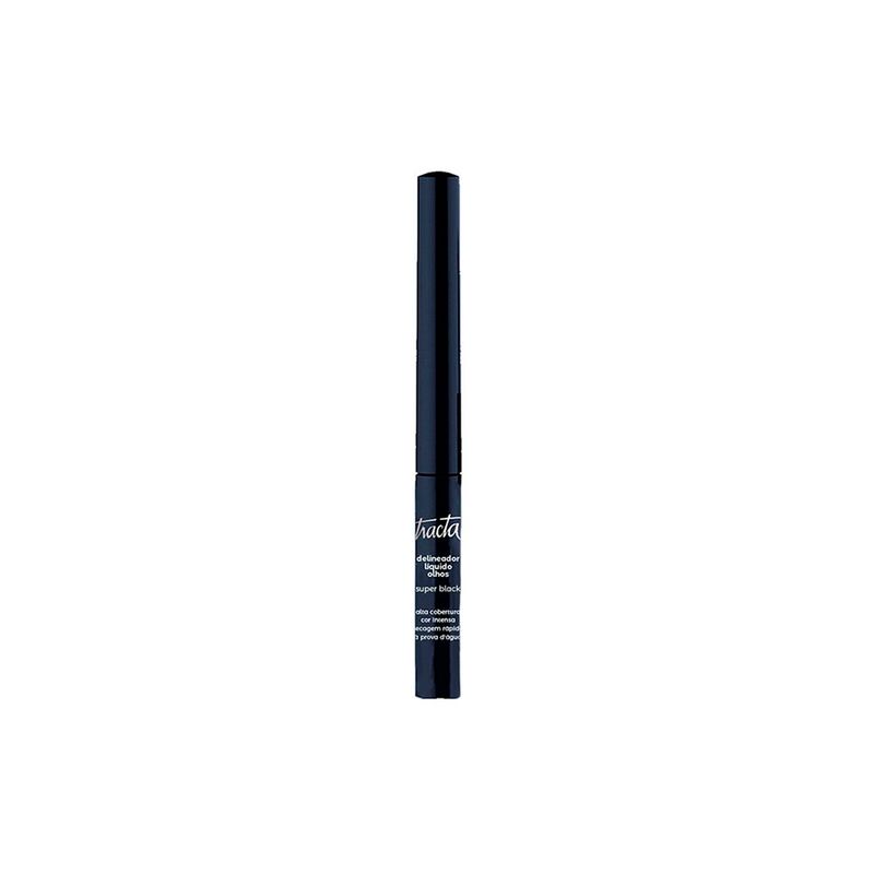 Delineador-Liquido-Natural-Tracta-Super-Black-17-g