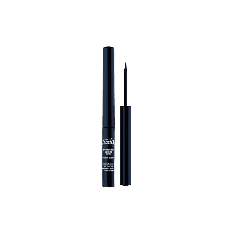 Delineador-Liquido-Natural-Tracta-Super-Black-17-g