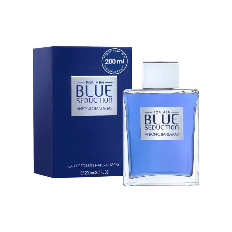 Perfume-Antonio-Banderas-Blue-Seduction-Masculino-Eau-de-Toilette-200-ml