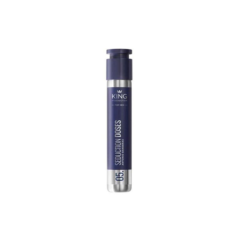 Perfume-Antonio-Banderas-King-of-Seduction-Dose-Masculino-Eau-de-Toilette-30-ml