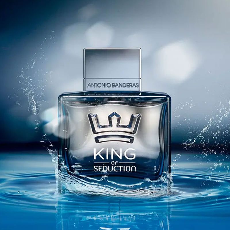 Perfume-Antonio-Banderas-King-of-Seduction-Masculino-Eau-de-Toilette-100-ml