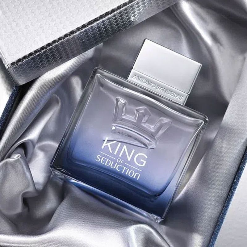 Perfume-Antonio-Banderas-King-of-Seduction-Masculino-Eau-de-Toilette-100-ml