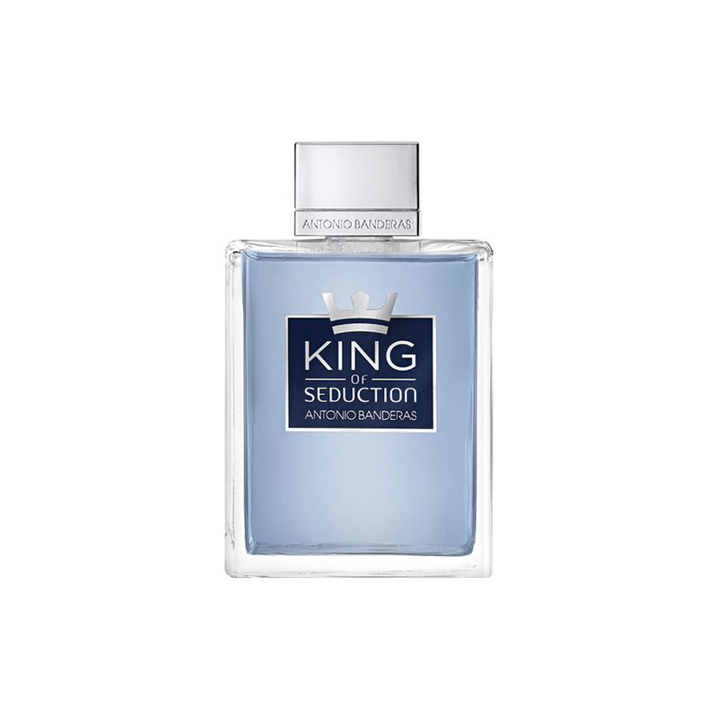 Perfume-Antonio-Banderas-King-of-Seduction-Masculino-Eau-de-Toilette-200-ml