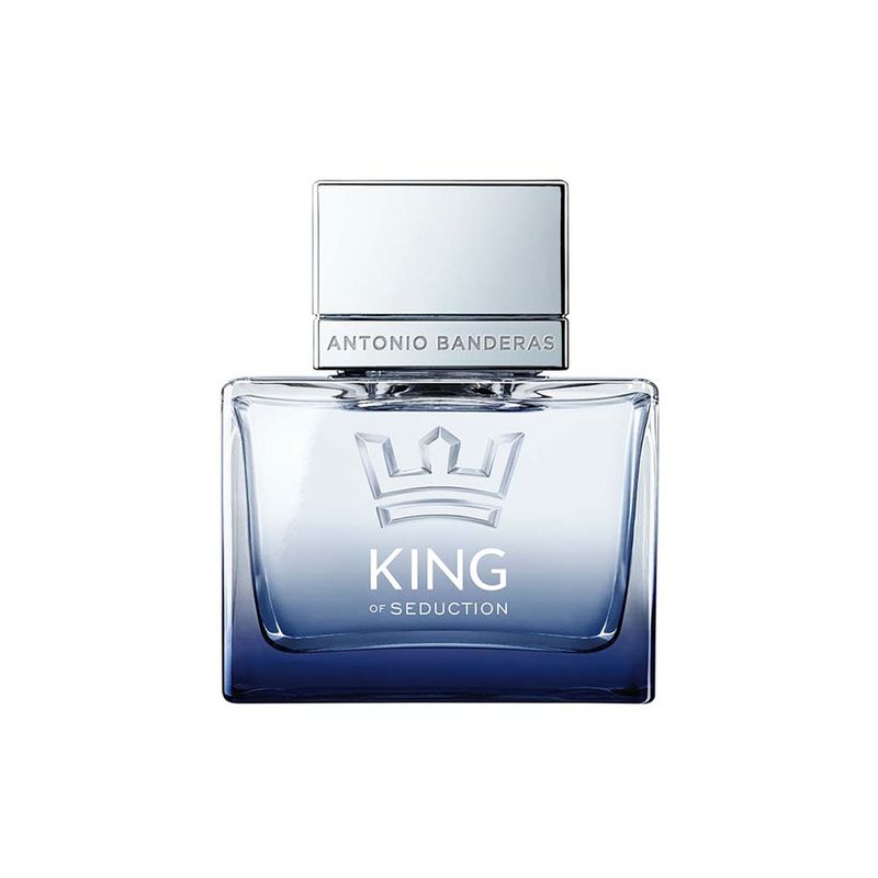 Perfume-Antonio-Banderas-King-of-Seduction-Masculino-Eau-de-Toilette-50-ml
