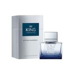 Perfume-Antonio-Banderas-King-of-Seduction-Masculino-Eau-de-Toilette-50-ml