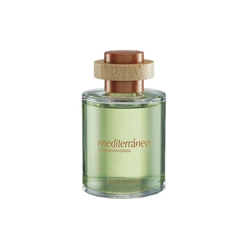 Perfume-Antonio-Banderas-Mediterraneo-Masculino-Eau-de-Toilette-100-ml