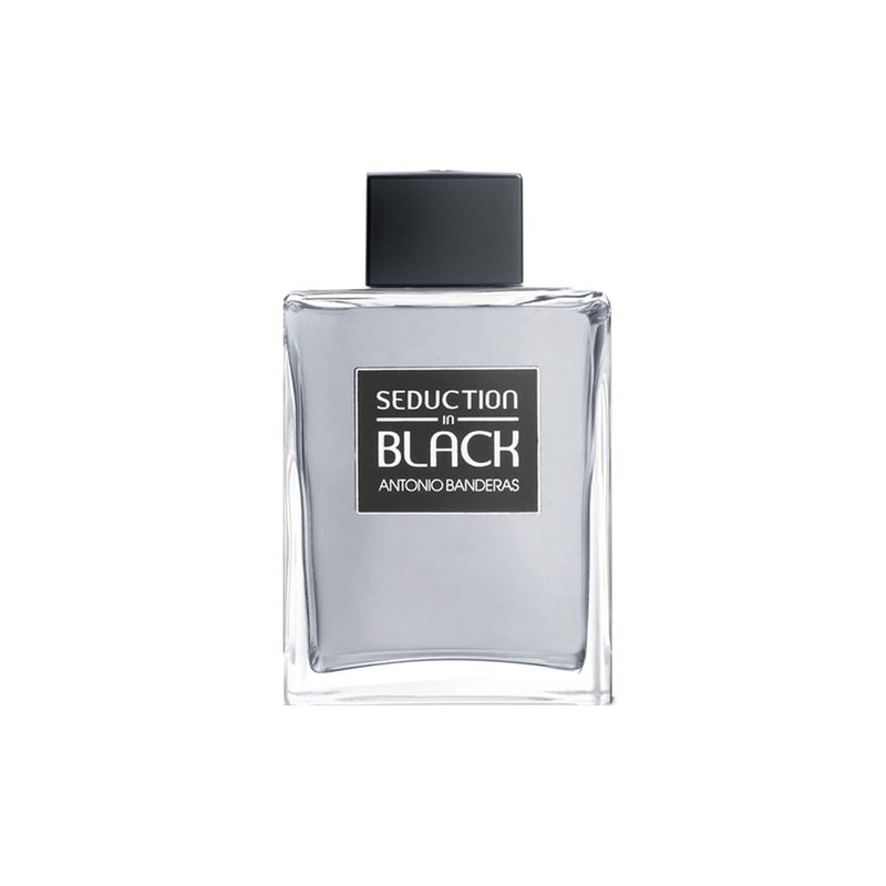 Perfume-Antonio-Banderas-Seduction-in-Black-Masculino-Eau-de-Toilette-200-ml
