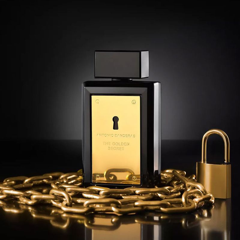 Perfume-Antonio-Banderas-The-Golden-Secret-Masculino-Eau-de-Toilette-200-ml