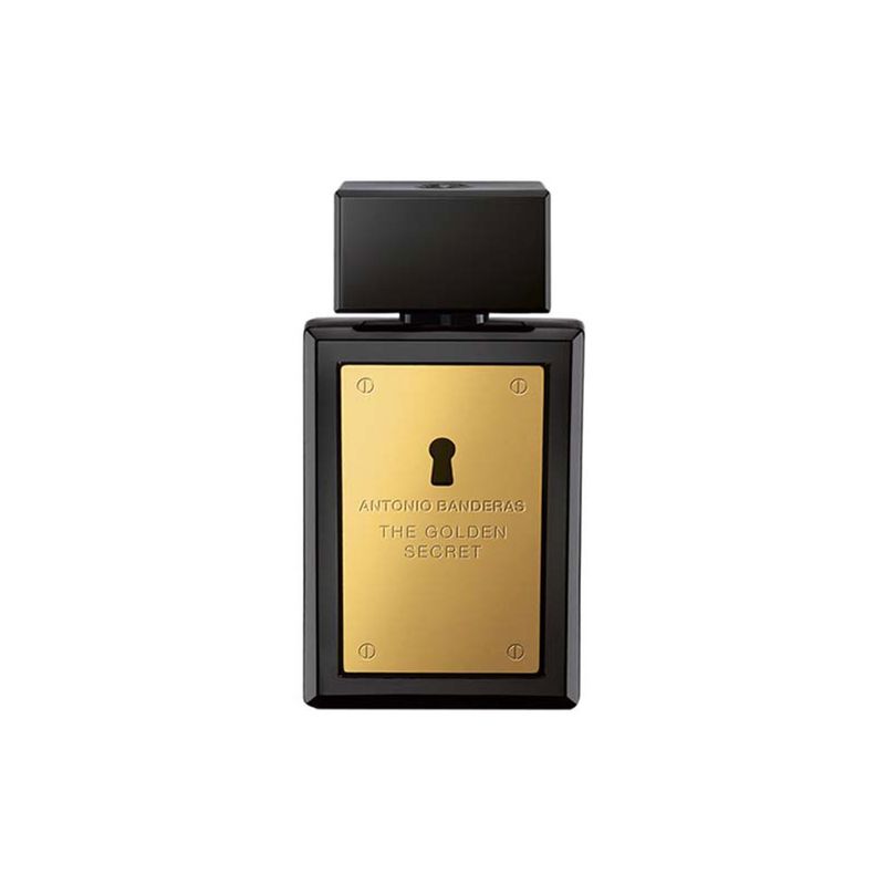 Perfume-Antonio-Banderas-The-Golden-Secret-Masculino-Eau-de-Toilette-30-ml