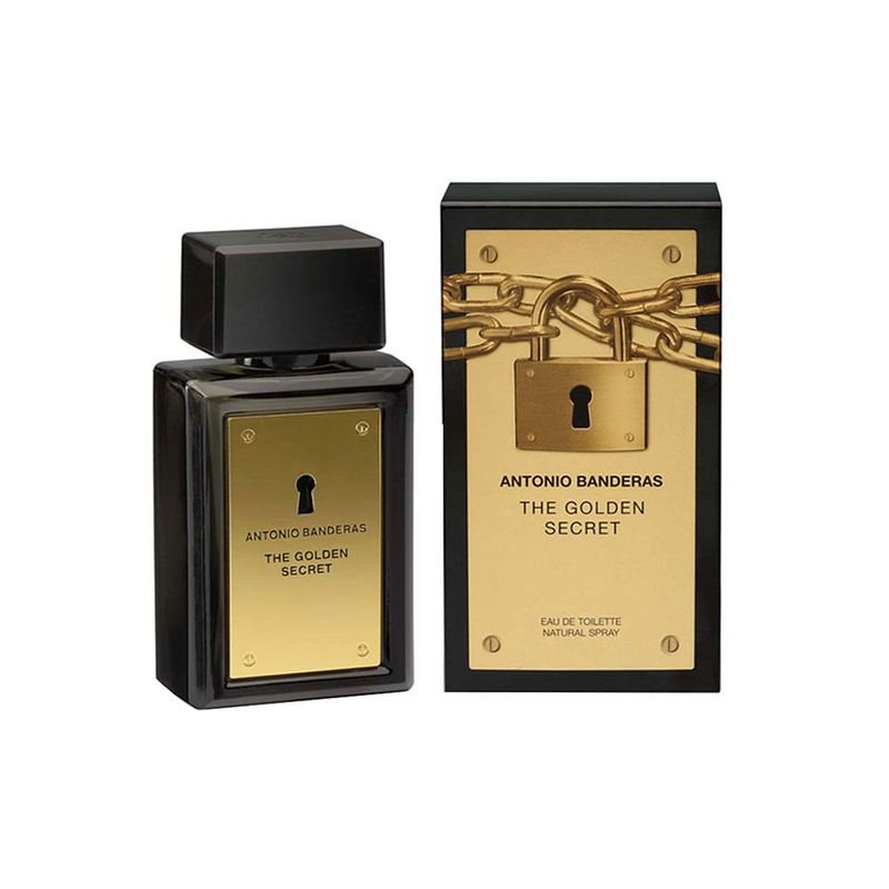 Perfume-Antonio-Banderas-The-Golden-Secret-Masculino-Eau-de-Toilette-50-ml