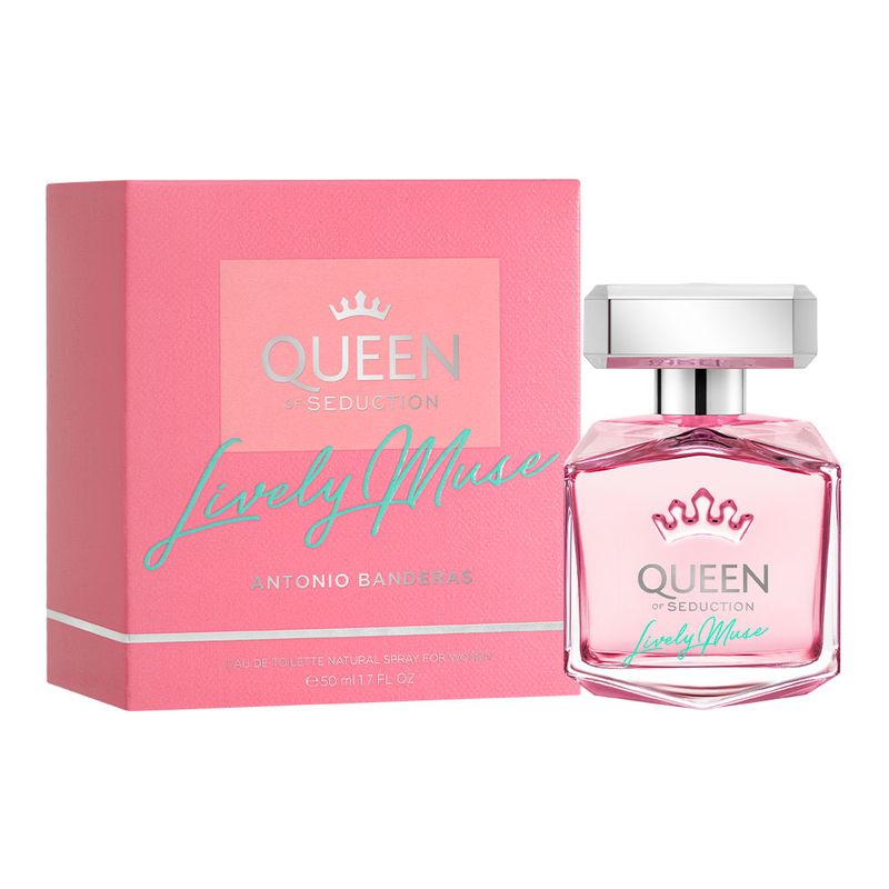 Perfume-Antonio-Banderas-Queen-of-Seduction-Lively-Muse-Feminino-Eau-de-Toilette-50-ml