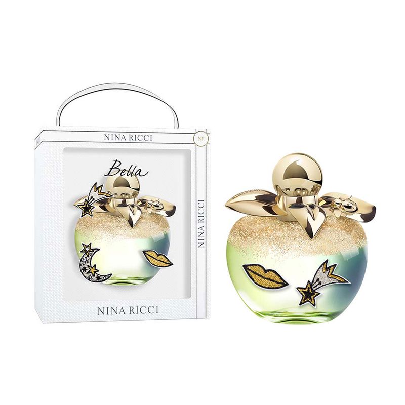 Perfume-Nina-Ricci-Bella-Collecto-Feminino-Eau-de-Toilette-50-ml